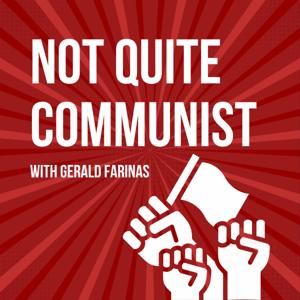 Not Quite Communist
