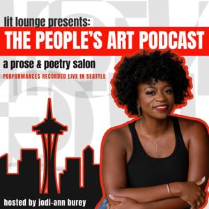 The People's Art Podcast
