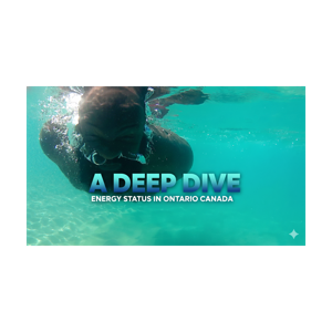 Ontario's Energy Status -The Perfect Storm Navigating Rising Costs, Shifting Pricing & Nuclear Gaps