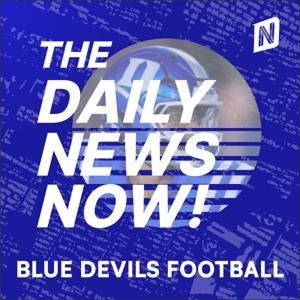 Duke Blue Devils Football Today | 2 Min News | The Daily News Now!