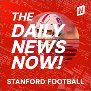 Stanford Cardinal Football Today | 2 Min News | The Daily New Now!