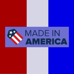 "The Made in America Hour" podcast, presented by America's Inventor Lady and HomeTalk USA