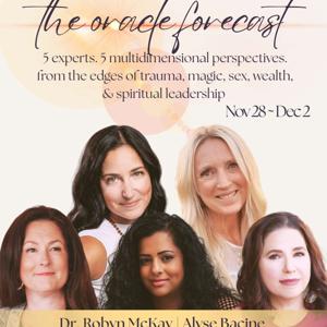 The Oracle Forecast 2026