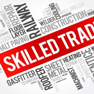 “From High School to the Trades”