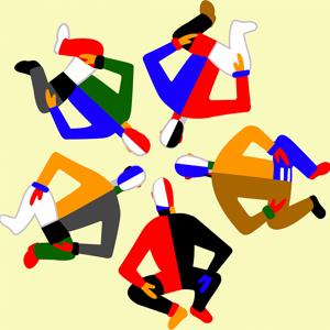 Братский подкаст