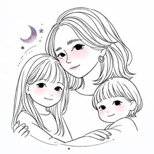 プレシンママのゆる内観ラジオ