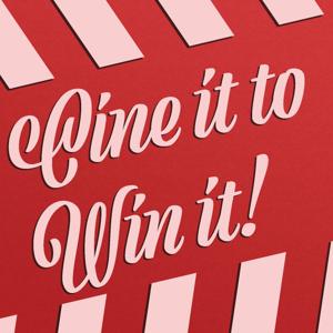 Cine it to Win it!