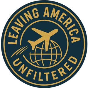 Leave America: Unfiltered