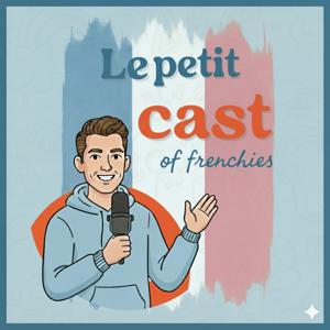 Le petit cast of frenchies