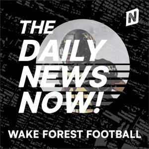 Wake Forest Demon Deacons Football Today | 2 Min News | The Daily News Now!