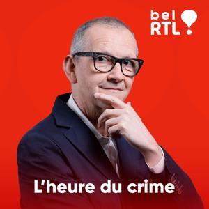 L'heure du Crime