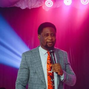 Apostle Femi Lazarus