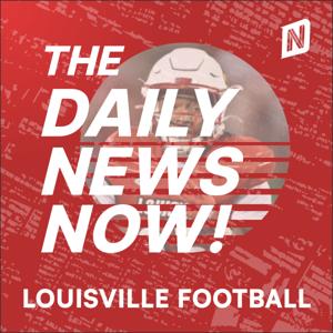 Louisville Cardinals Football Today | 2 Min News | The Daily News Now!