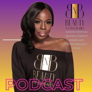 Beauty Not Boundaries