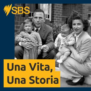 Una vita, una storia