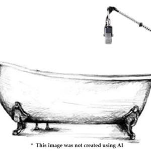 Farting In The Tub and Laughing