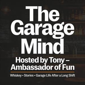 The Garage Mind