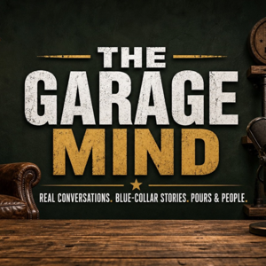 The Garage Mind