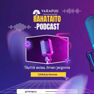 Rahataito Podcast