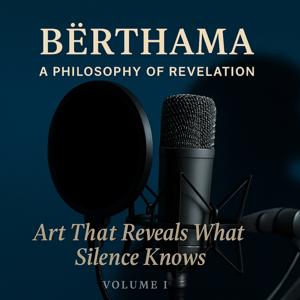BËRTHAMA — A Philosophy of Revelation