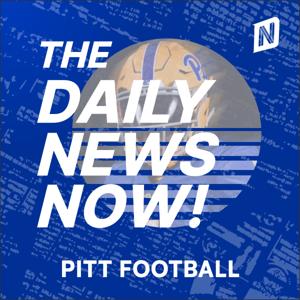 Pittsburgh Panthers Football Today | 2 Min News | The Daily News Now!