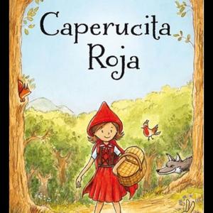 Caperucita roja
