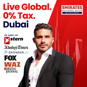 Chris Elliott Podcast