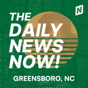 Greensboro News Today | 2 Min News | The Daily News Now!