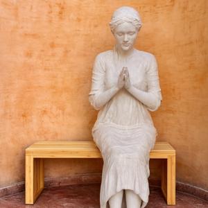 CURSO DE RETIRO PROFESORAS ALTOZANO