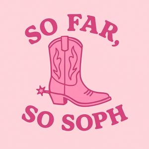 So Far, So Soph 🎙️