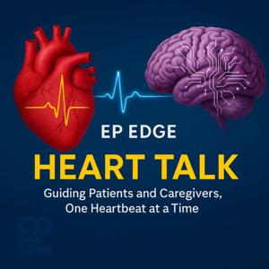 EP Edge Heart Talk