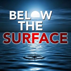 BELOW THE SURFACE by Mike Morford of AbJack Entertainment