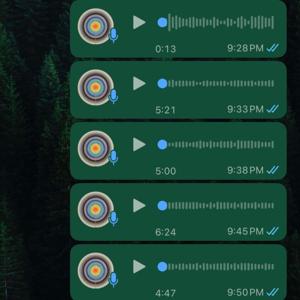 Memos with Mari Mu