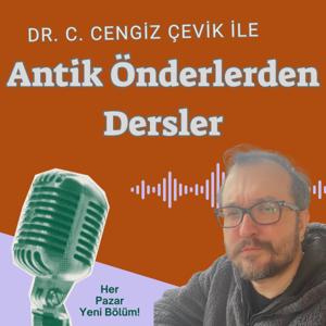 Antik Önderlerden Dersler