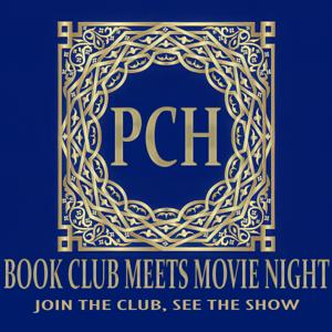 Book Club Meets Movie Night