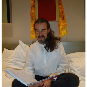 LA VOZ DEL YOGUI