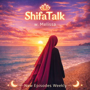 ShifaTalk: Because Somebody Had to Say It.