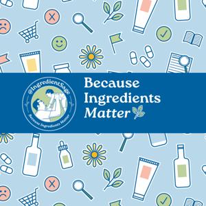 Ingredientsage - Because Ingredients Matter