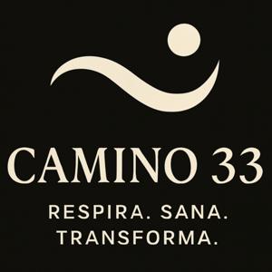 Camino 33. Respira. Sana. Transforma