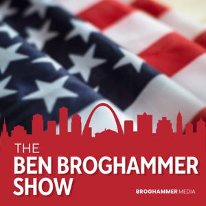 The Ben Broghammer Show