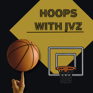 Hoops w/ JVZ