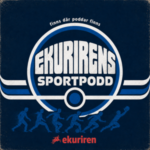 Ekurirens Sportpodd