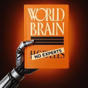 World Brain: No Experts