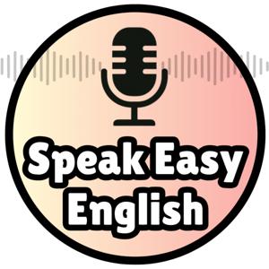 Speak Easy English