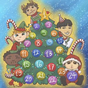 CRA - Calendario Radiofonico dell'Avvento 2025