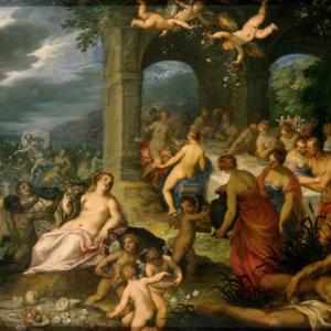 Greek Mythology Gods