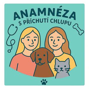 Anamnéza s příchutí chlupu