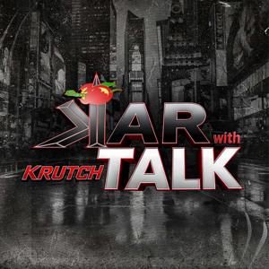 Kartalk With Krutch