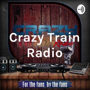 Crazy Train Radio