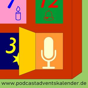 Podcast-Adventskalender